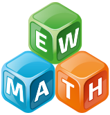 East West Math